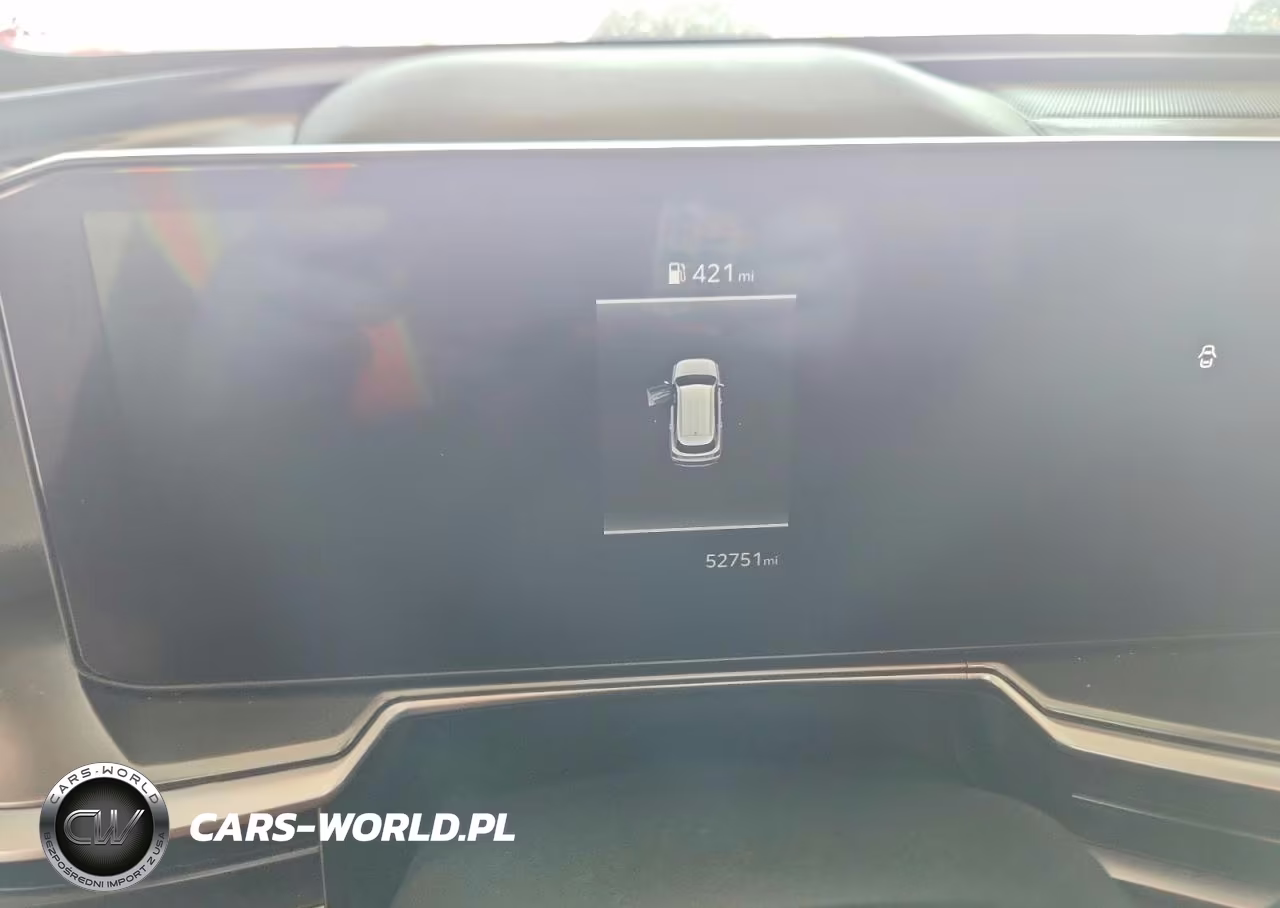 2024 Kia Sorento S VIN:5XYRL4JC2RG287461 - 9