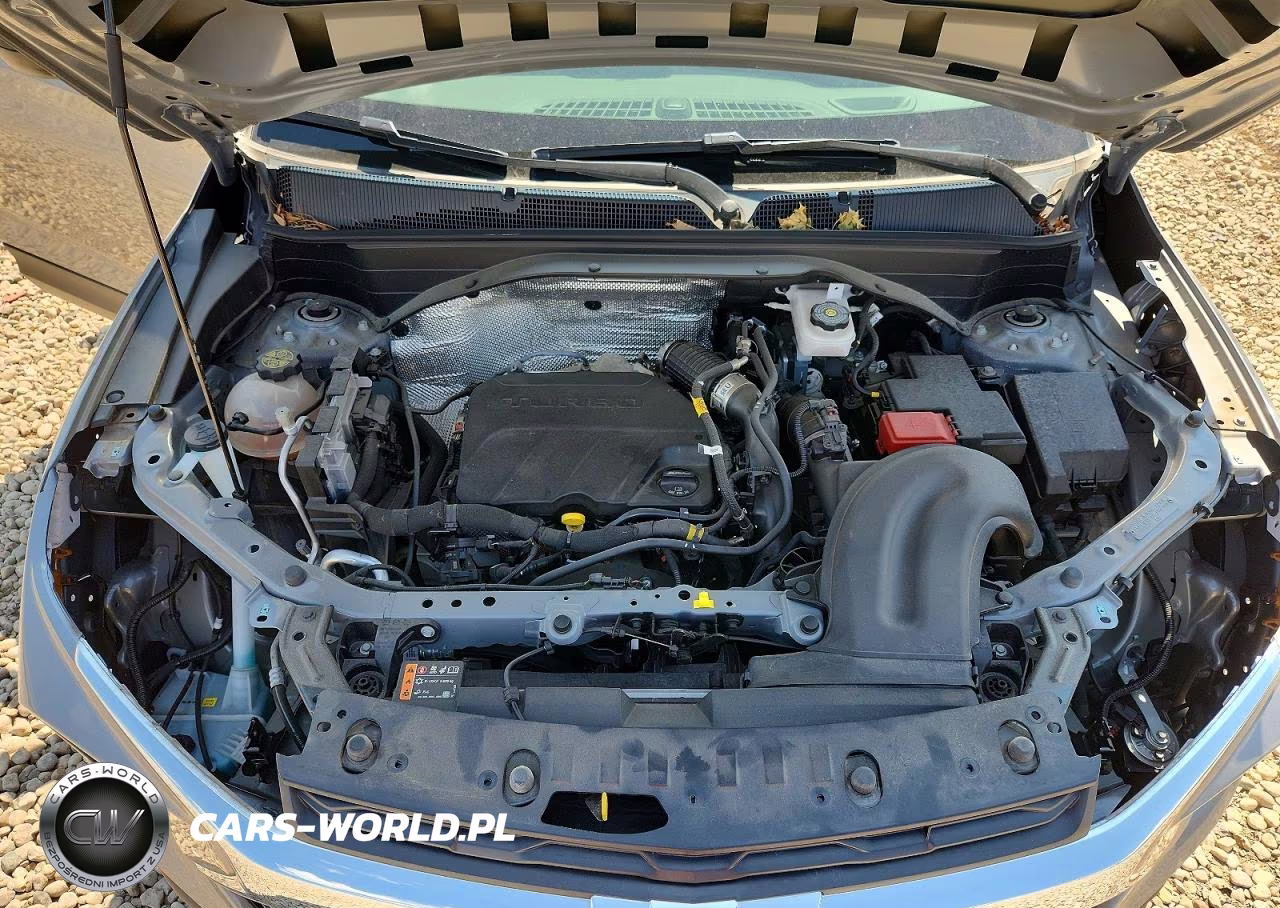 2024 Chevrolet Trailblazer Ls VIN:KL79MMS27RB068974 - 12