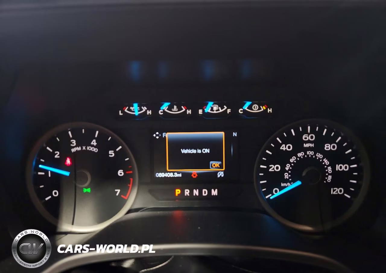 2020 Ford F150 Supercrew VIN:1FTEW1EP4LFA56587 - 9