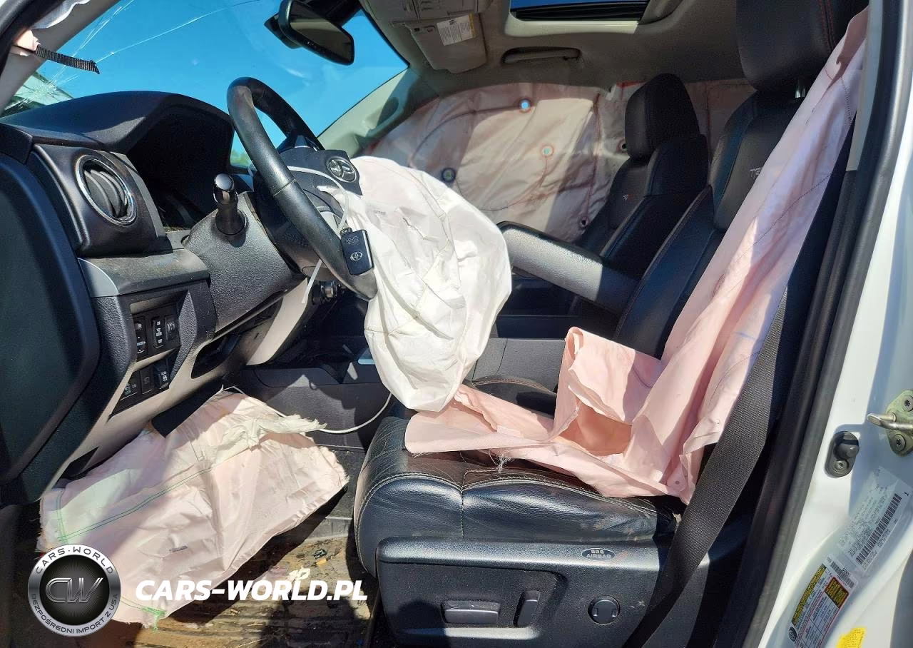 2020 Toyota Tundra Trd Pro VIN:5TFDY5F12LX909327 - 7