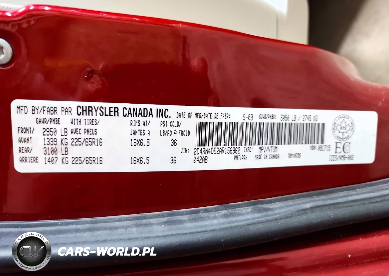 2010 Dodge Grand Caravan Se VIN:2D4RN4DE2AR156962 - 13