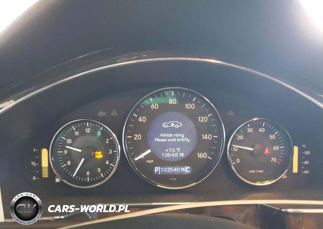 2006 Mercedes-Benz Cls 500C VIN:WDDDJ75X46A037350 - 9