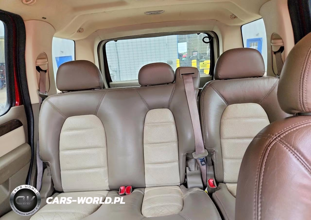 2003 Ford Explorer Eddie Bauer VIN:1FMDU74K03UA03287 - 10