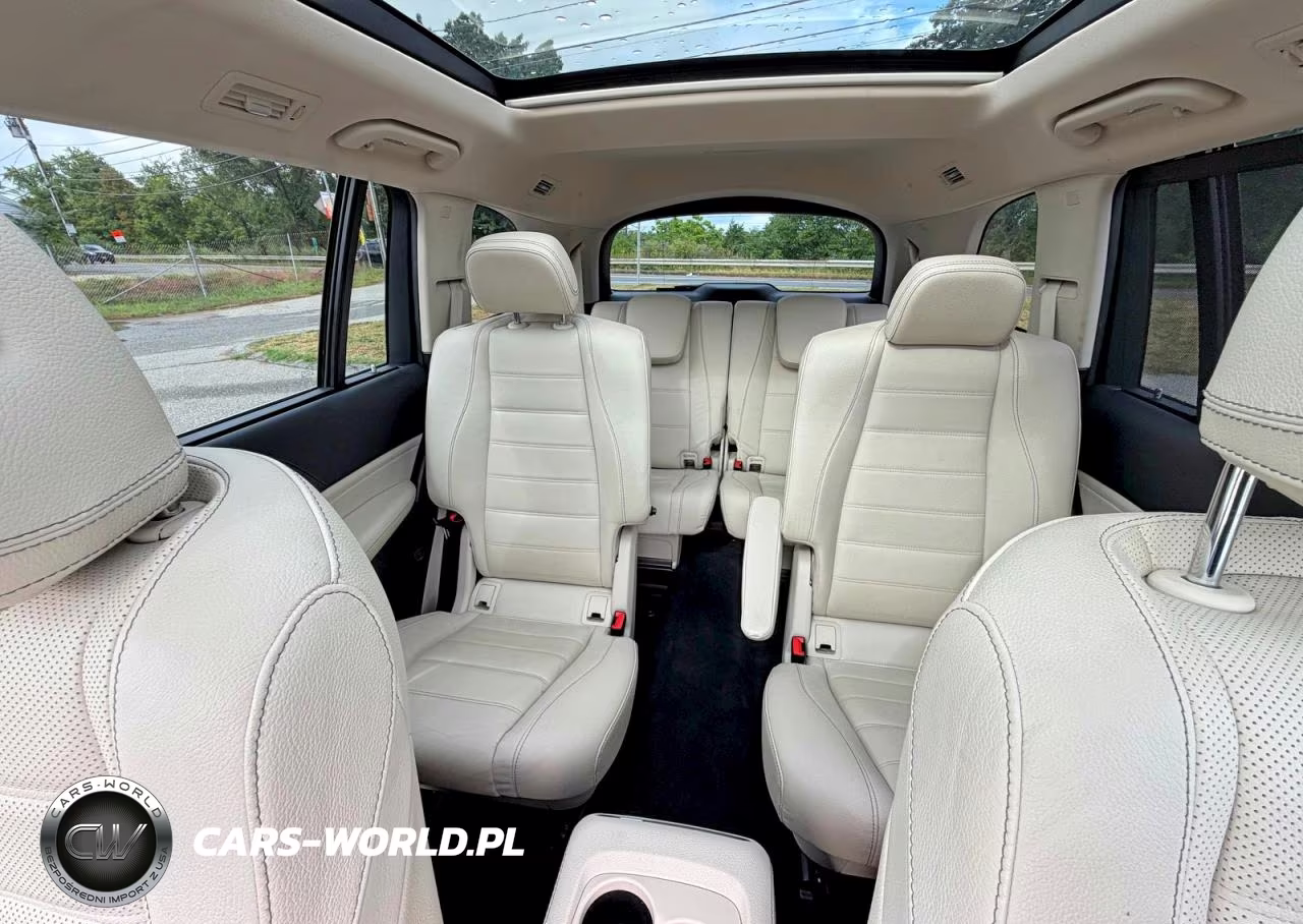 2022 Merz Gls 450 4M VIN:4JGFF5KE9NA714396 - 11