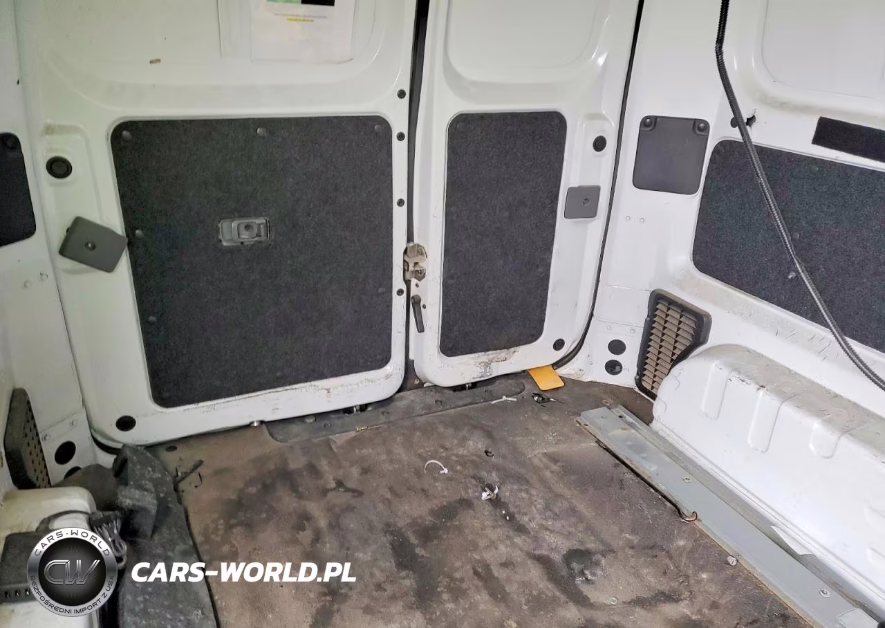 2019 Nissan Nv200 Sv Utility - Service Van VIN:3N6CM0KN2KK706664 - 10