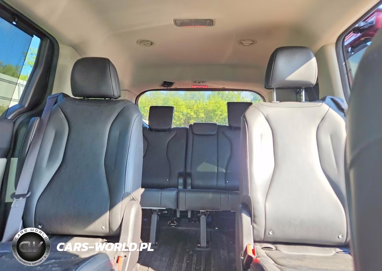 2022 Kia Carnival Ex VIN:KNDNC5H36N6067246 - 10
