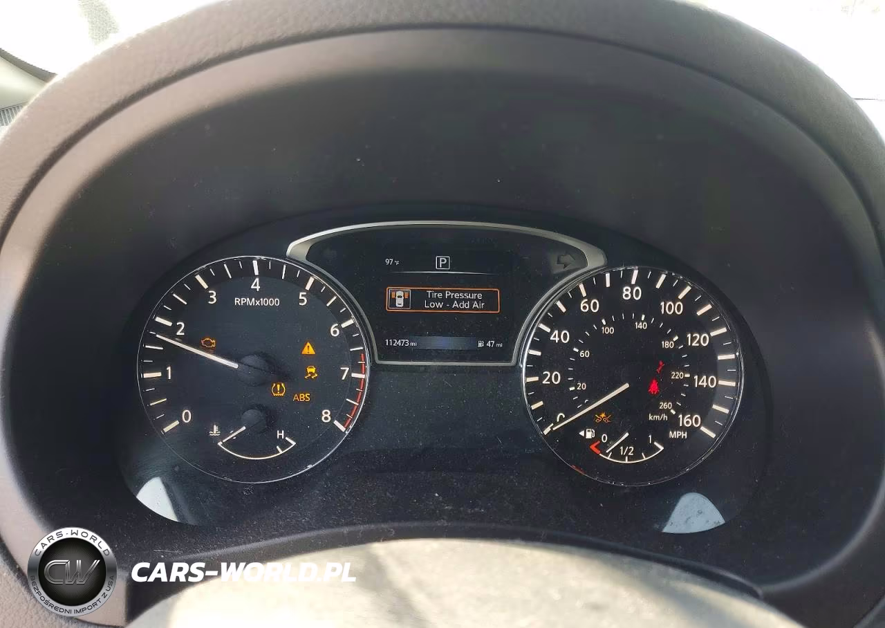 2018 Nissan Altima 2.5 Sr VIN:1N4AL3AP1JC231102 - 9