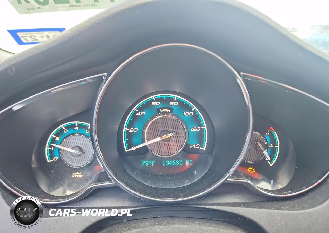 2009 Chevrolet Malibu Ltz VIN:1G1ZK57779F259749 - 9