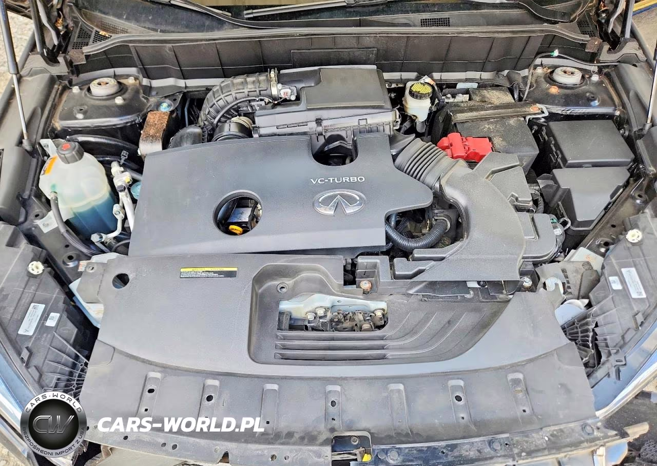 2021 Infiniti Qx50 Luxe VIN:3PCAJ5BB5MF122468 - 12