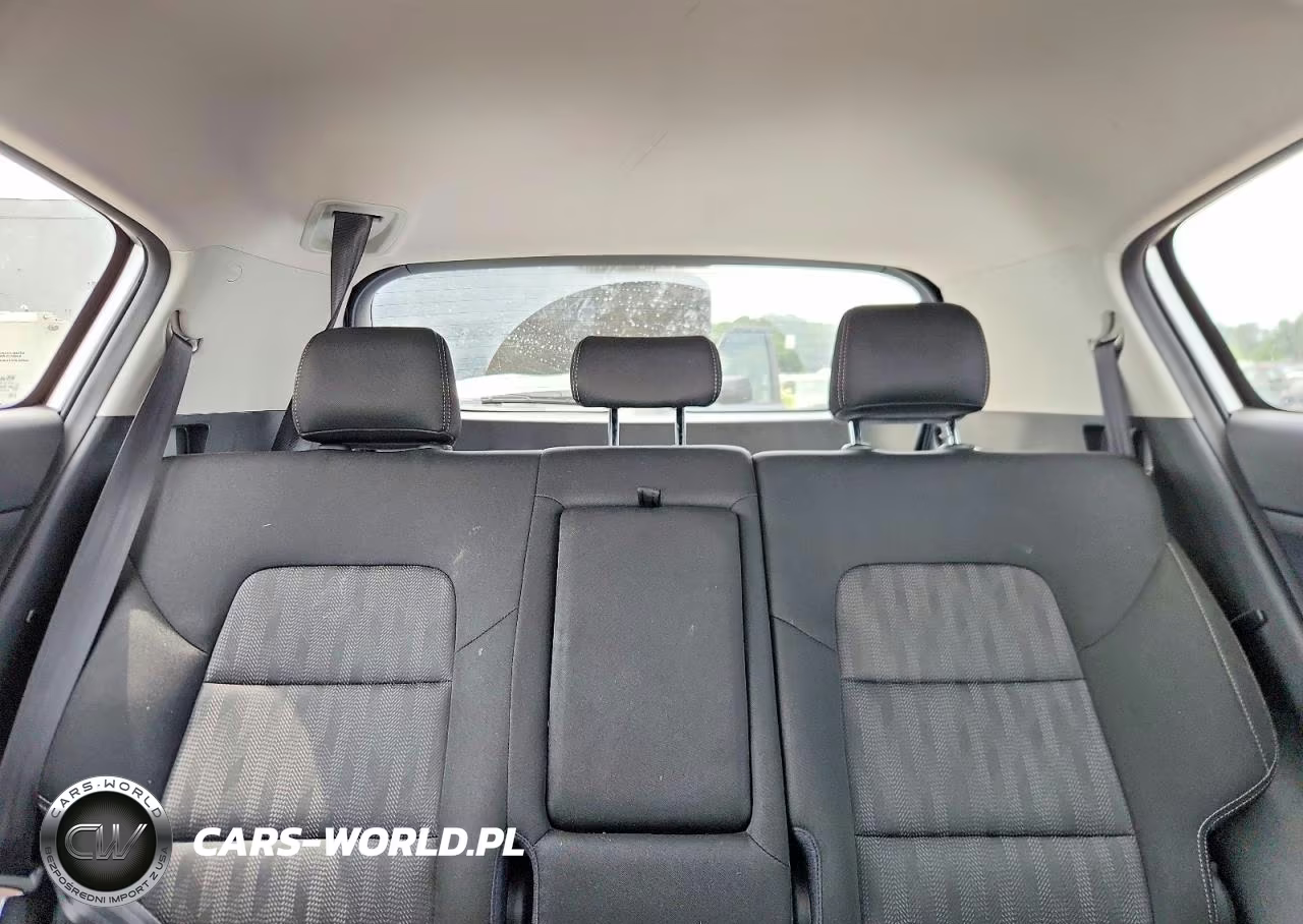 2020 Kia Sportage Lx VIN:KNDPMCAC3L7637117 - 10