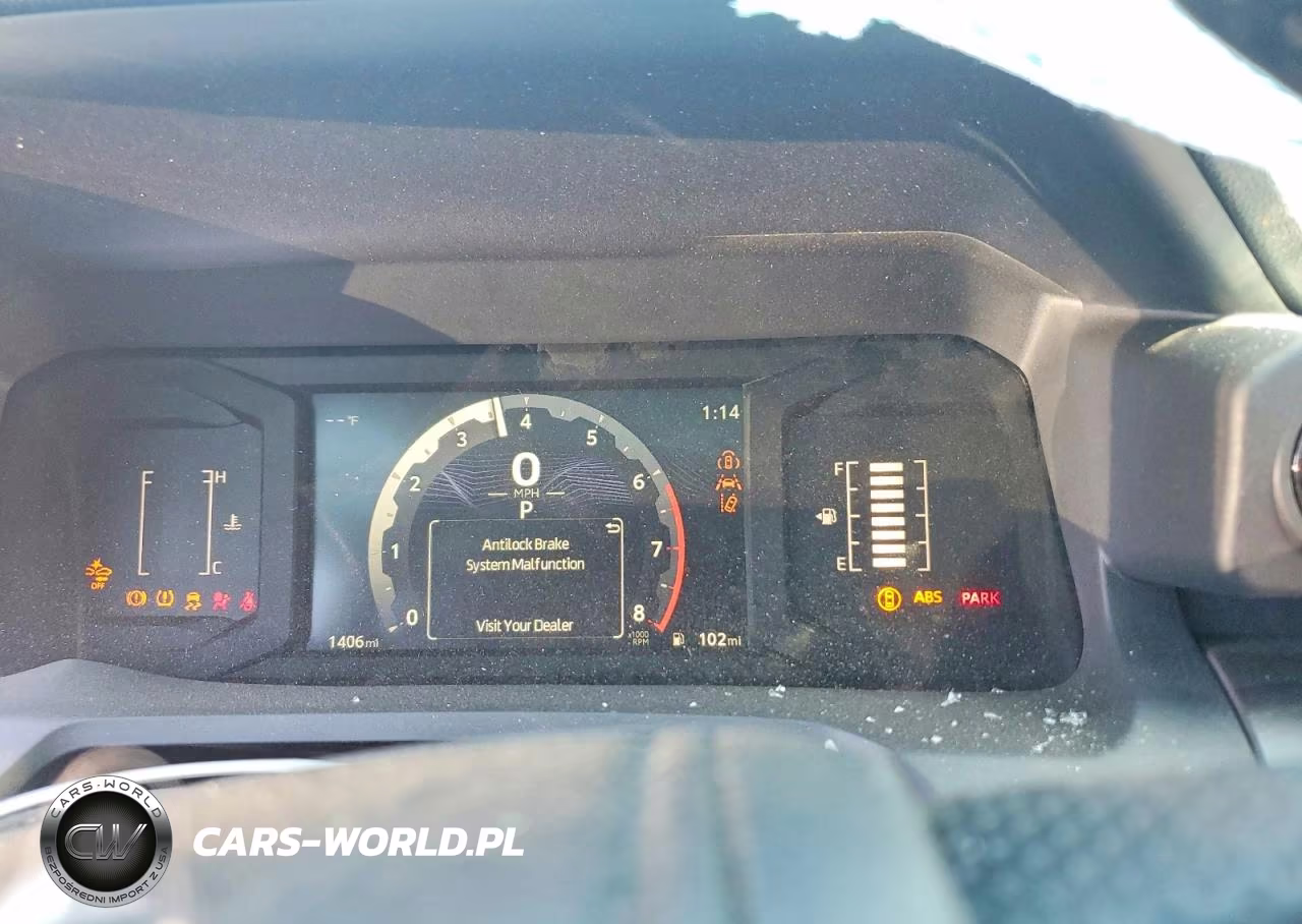 2026 Toyota Tacoma Sr5 VIN:3TMLB5JN5TM292681 - 9