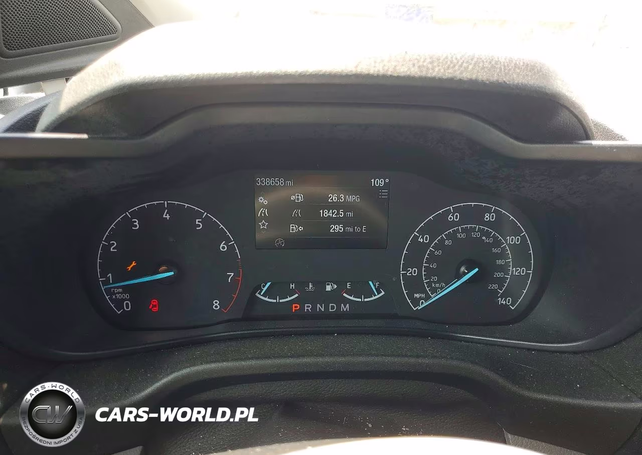 2022 Ford Transit Connect Xl Delivery Van VIN:NM0LS7S27N1506387 - 9