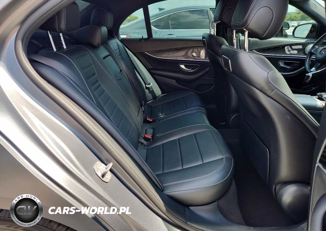 2018 Mercedes-Benz E 300 VIN:WDDZF4JB6JA383070 - 10