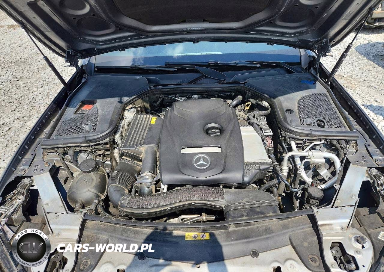 2018 Mercedes-Benz E 300 VIN:WDDZF4JB6JA383070 - 11