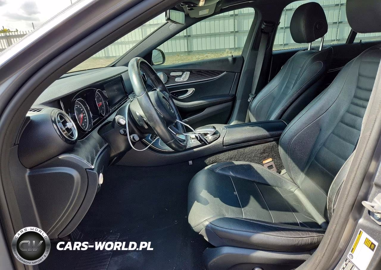 2018 Mercedes-Benz E 300 VIN:WDDZF4JB6JA383070 - 7