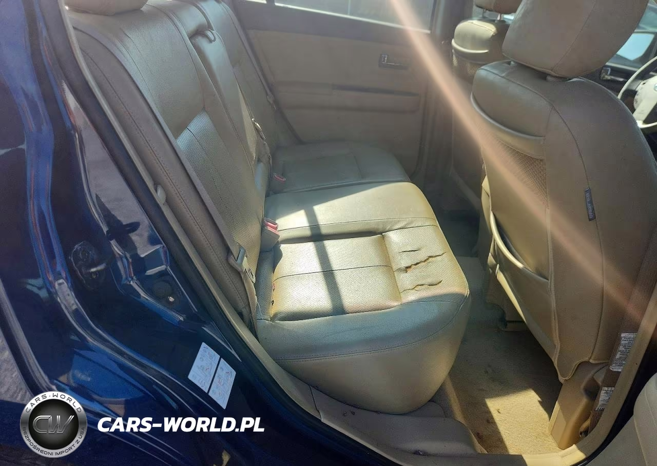 2008 Nissan Sentra 2.0 VIN:3N1AB61E48L647305 - 10