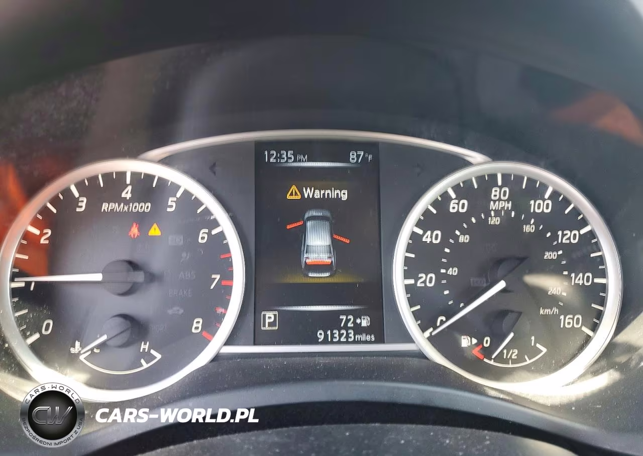 2016 Nissan Sentra Sv VIN:3N1AB7AP3GL654123 - 9