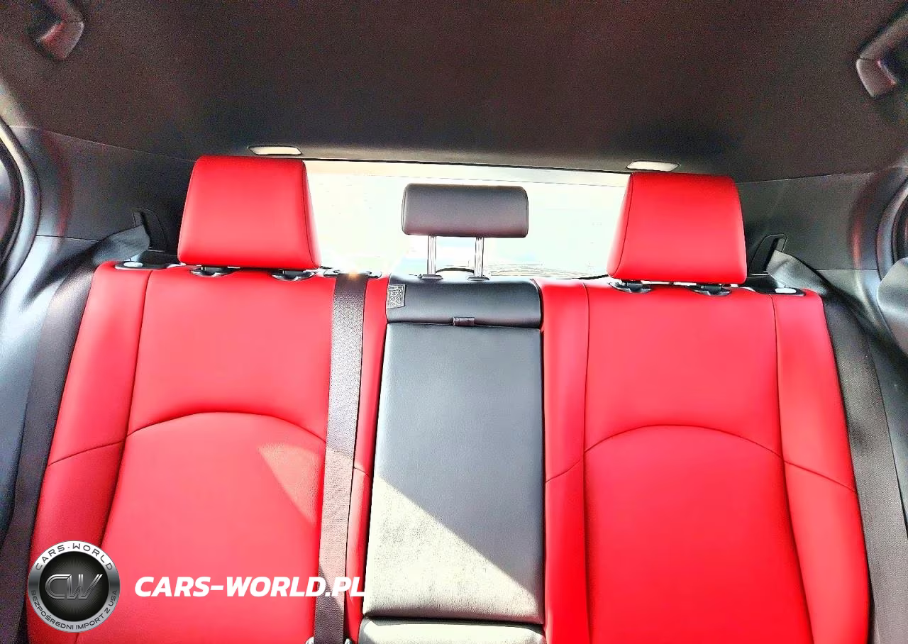 2019 Lexus Ux 250H VIN:JTHU9JBH5K2014028 - 10