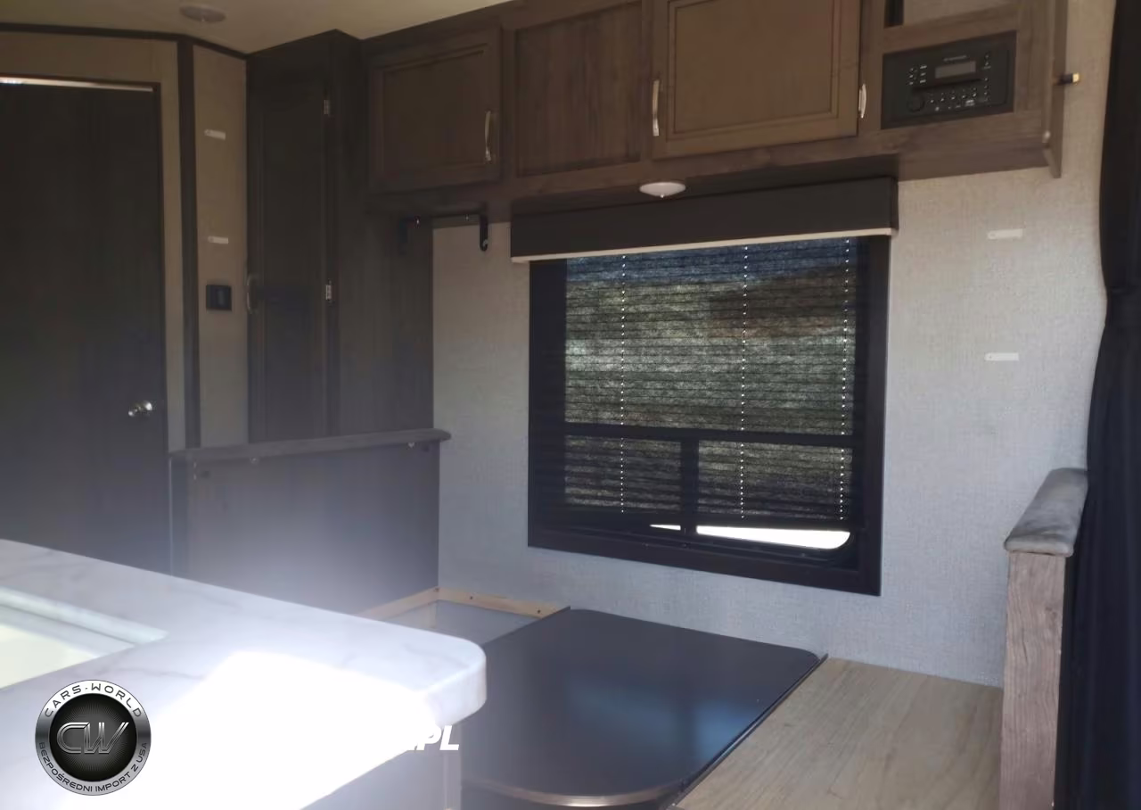 2020 Jayco Jay Flight Slx Camper VIN:1UJBJ0BM0L17N0468 - 5