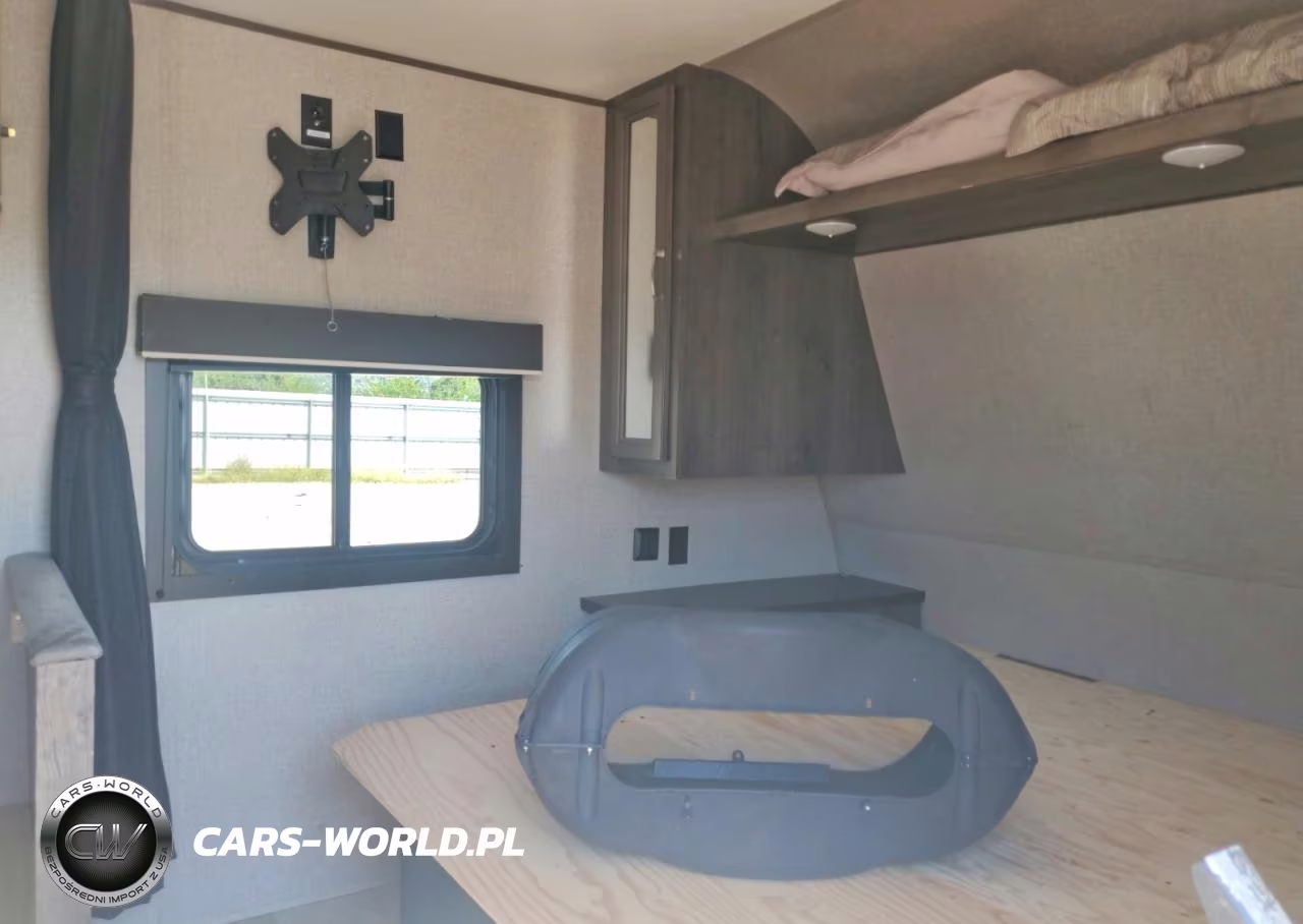 2020 Jayco Jay Flight Slx Camper VIN:1UJBJ0BM0L17N0468 - 6