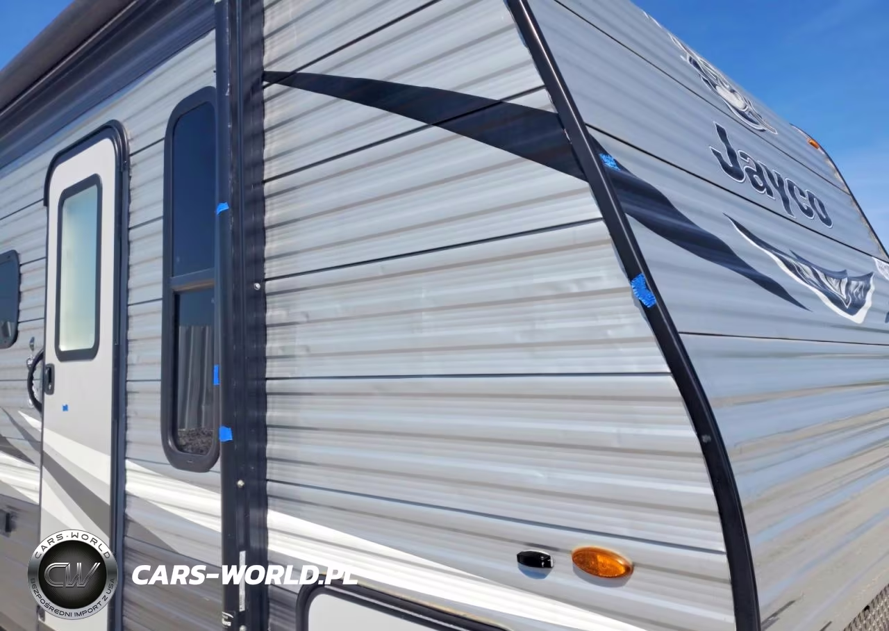 2020 Jayco Jay Flight Slx Camper VIN:1UJBJ0BM0L17N0468 - 9