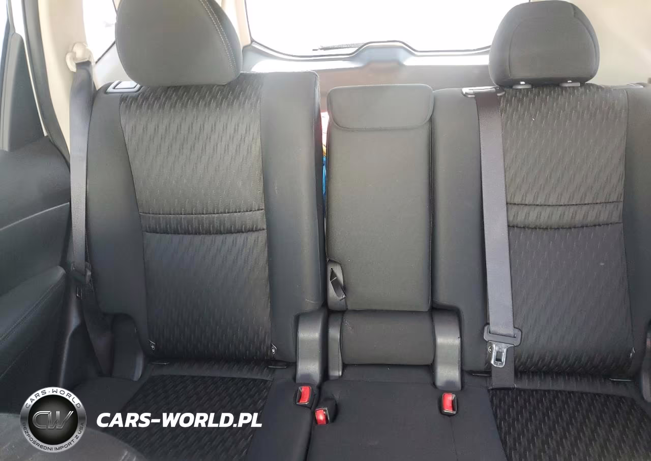 2019 Nissan Rogue Sv VIN:KNMAT2MT4KP539193 - 10
