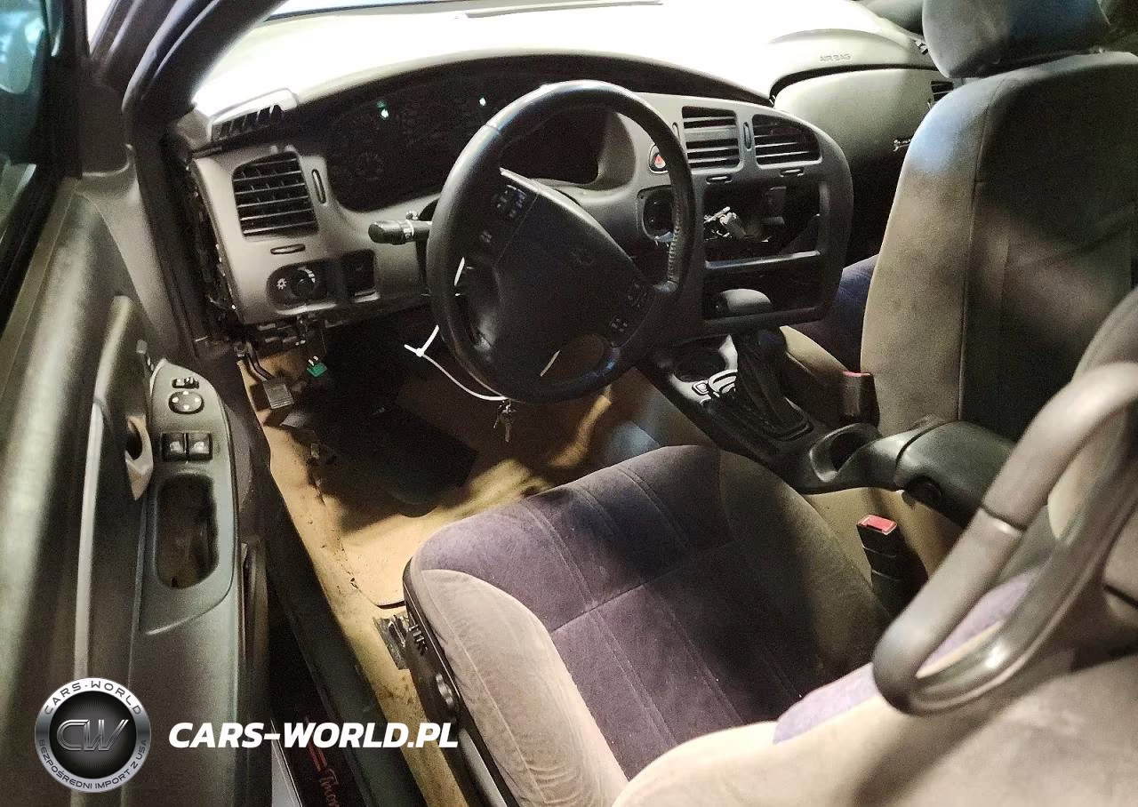 2002 Chevrolet Monte Carlo Ss VIN:2G1WX15K029390105 - 8