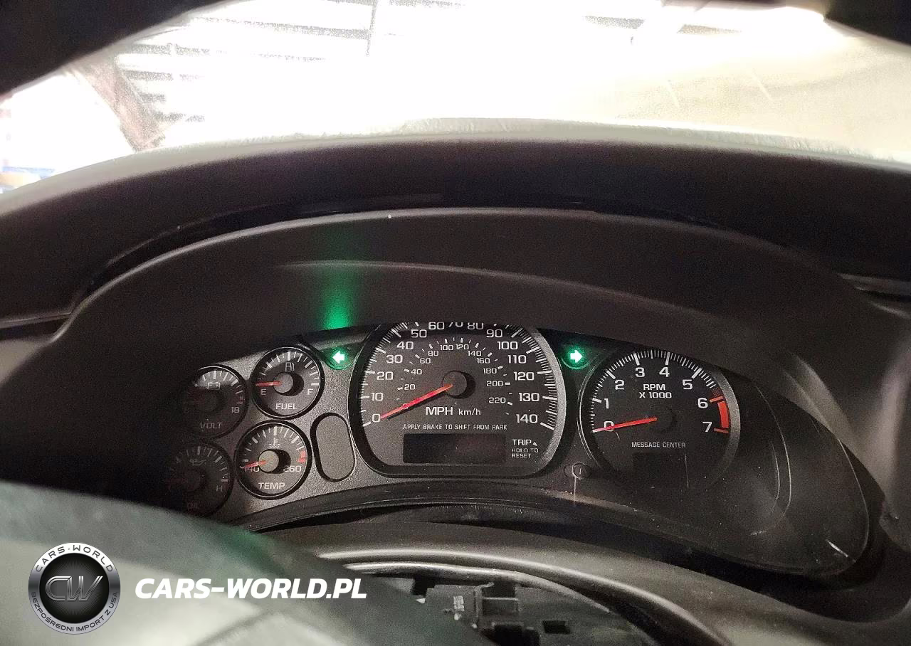 2002 Chevrolet Monte Carlo Ss VIN:2G1WX15K029390105 - 9