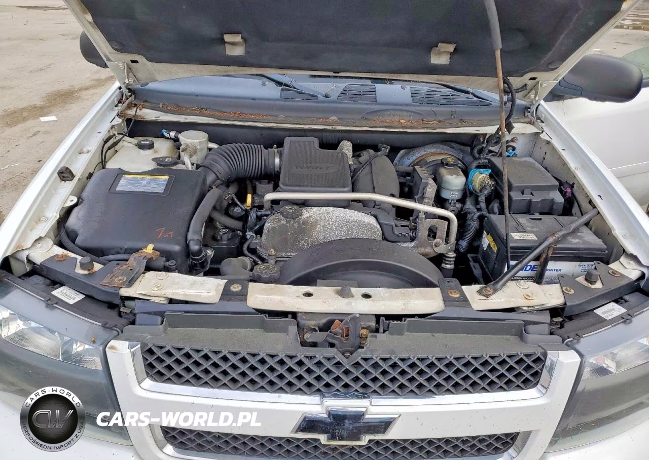 2008 Chevrolet Trailblazer Ls VIN:1GNDT13SX82197360 - 12