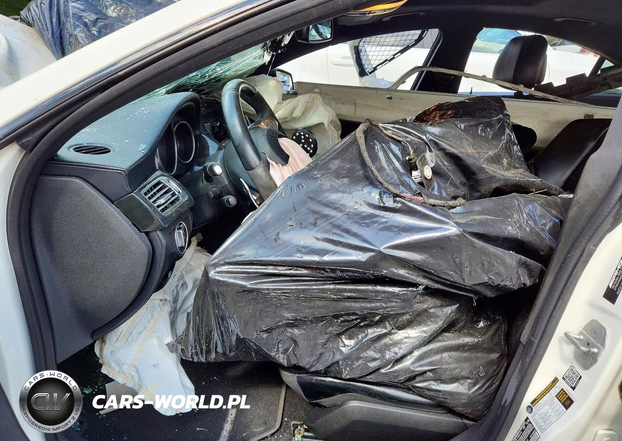 2017 Mercedes-Benz Cls 63 Amg S-Model VIN:WDDLJ7GB4HA195199 - 7