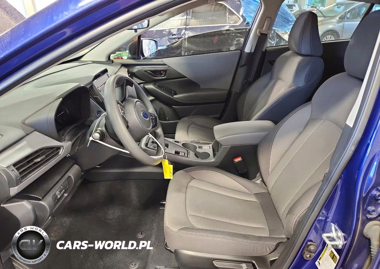 2024 Subaru Crosstrek VIN:JF2GUABC6RH345159 - 7