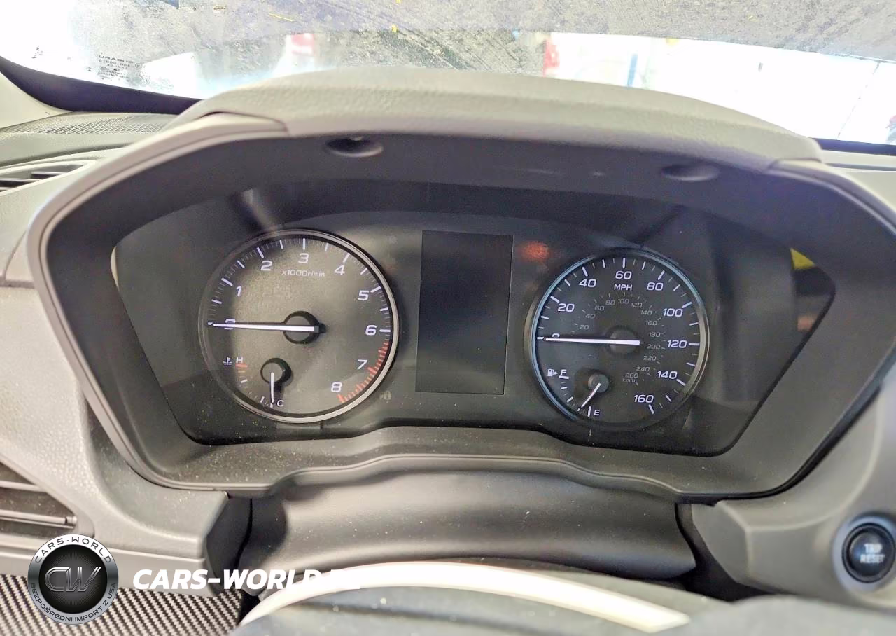 2024 Subaru Crosstrek VIN:JF2GUABC6RH345159 - 9