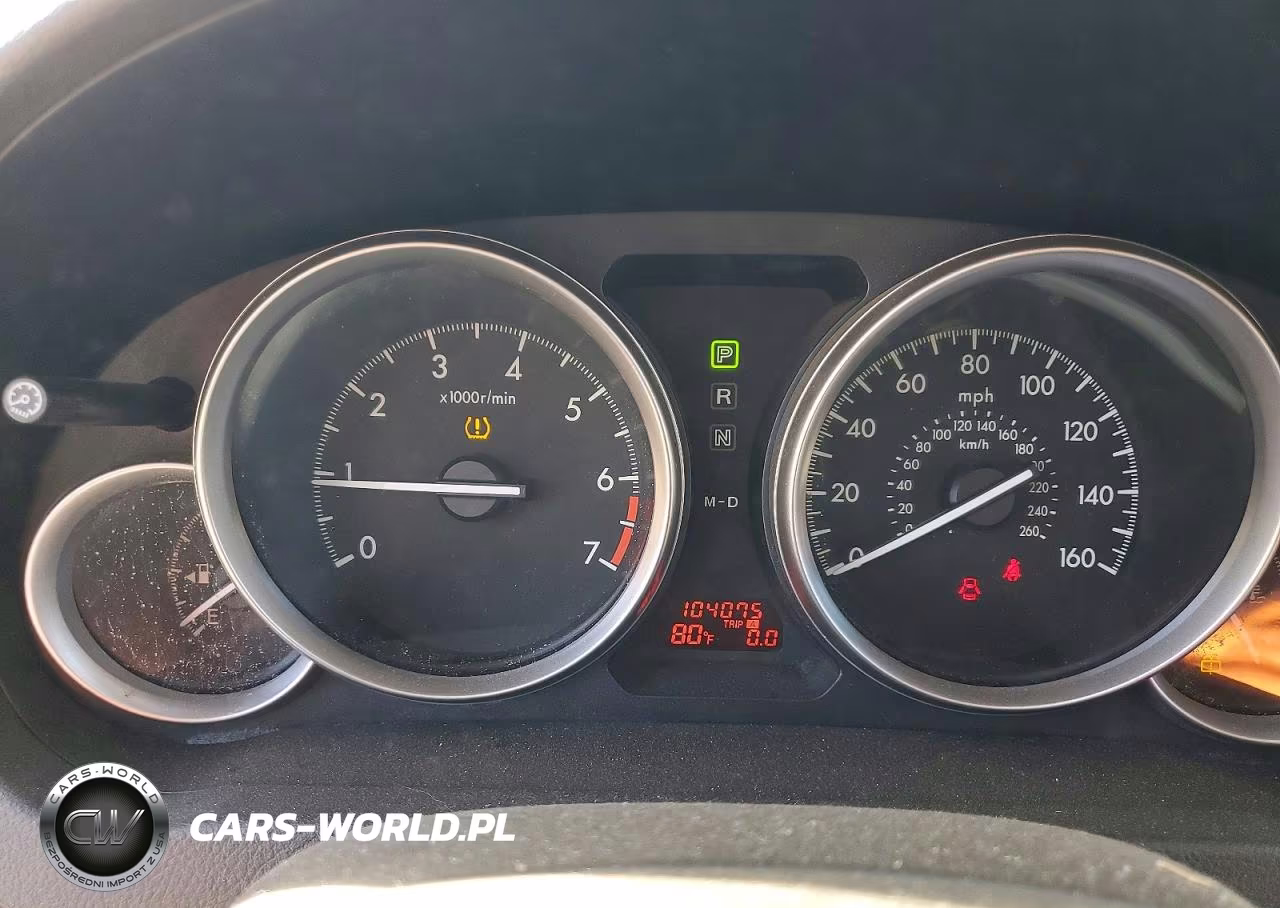 2012 Mazda 6 I VIN:1YVHZ8DH0C5M11682 - 9
