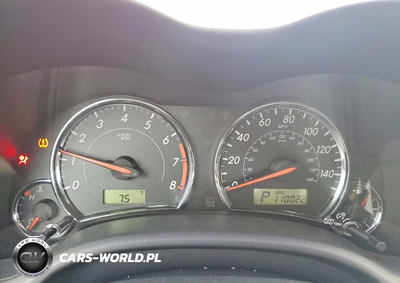 2011 Toyota Corolla S VIN:2T1BU4EE2BC741509 - 9