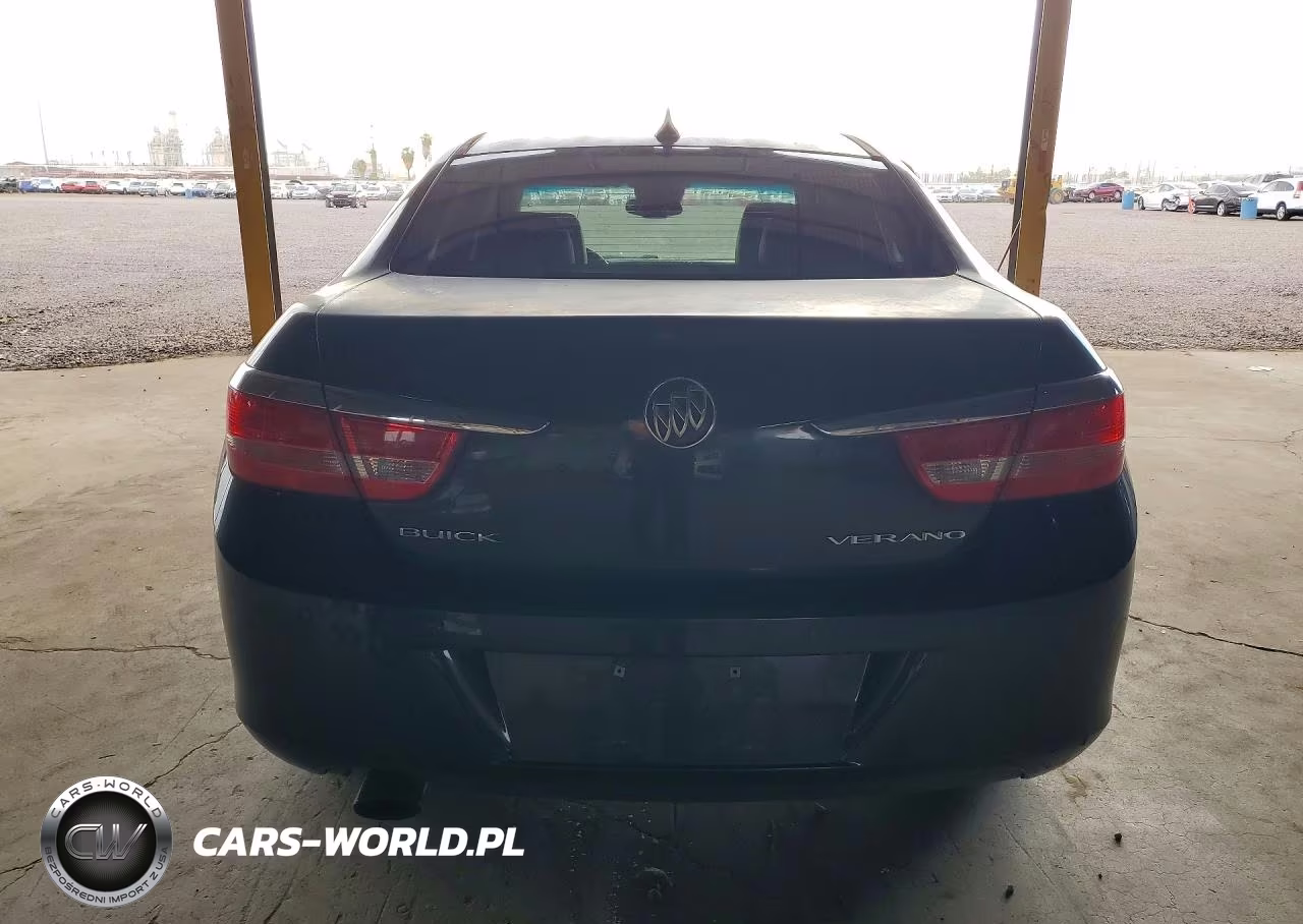 2013 Buick Verano VIN:1G4PS5SK4D4224368 - 6