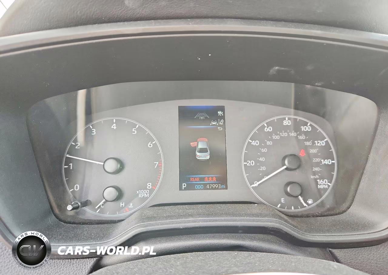 2024 Toyota Corolla Le VIN:5YFB4MDE2RP175430 - 9