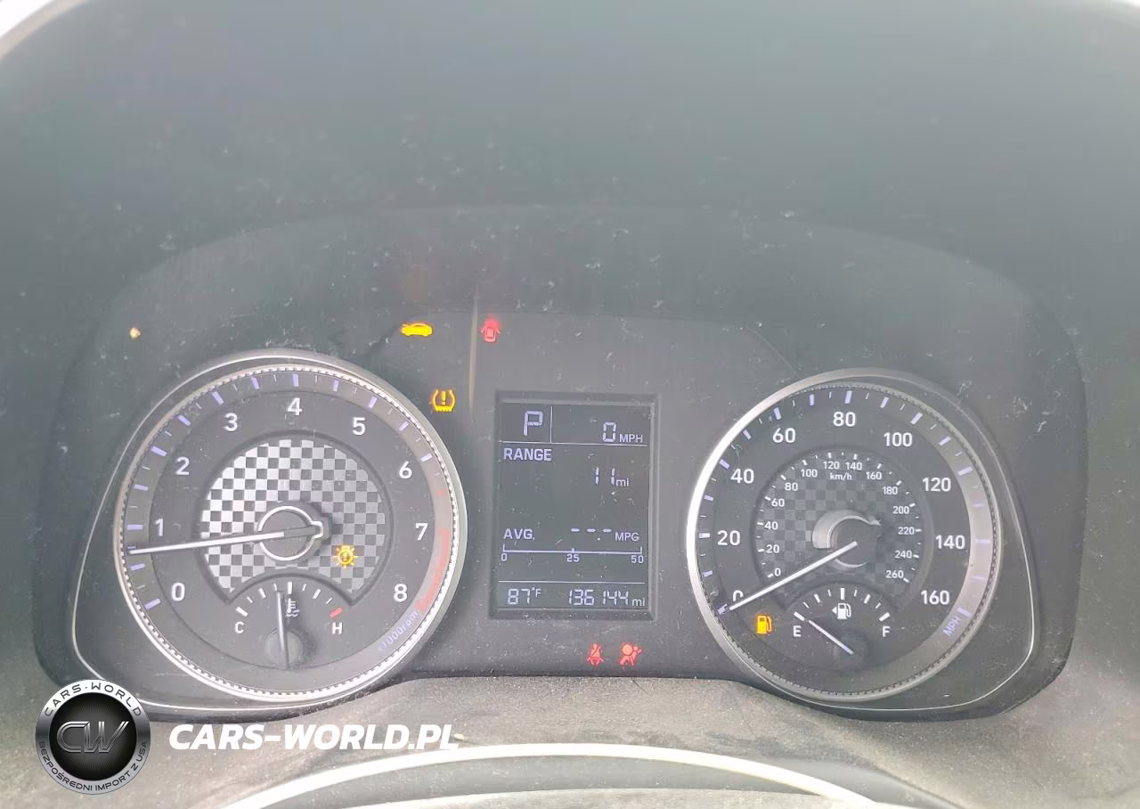 2019 Hyundai Elantra Se VIN:5NPD74LF6KH438385 - 9