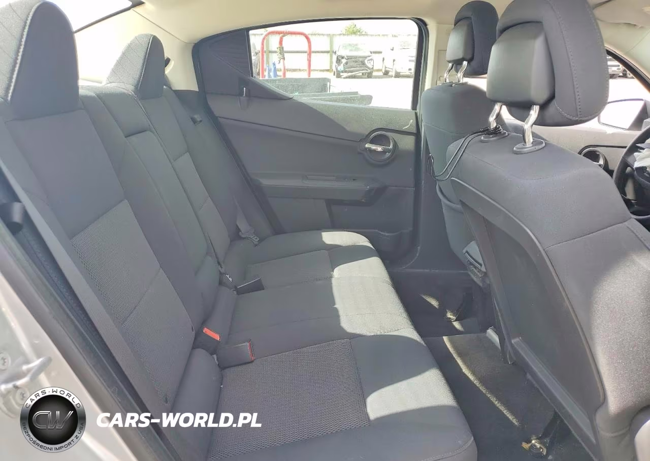 2010 Dodge Avenger Sxt VIN:1B3CC4FB8AN113706 - 10