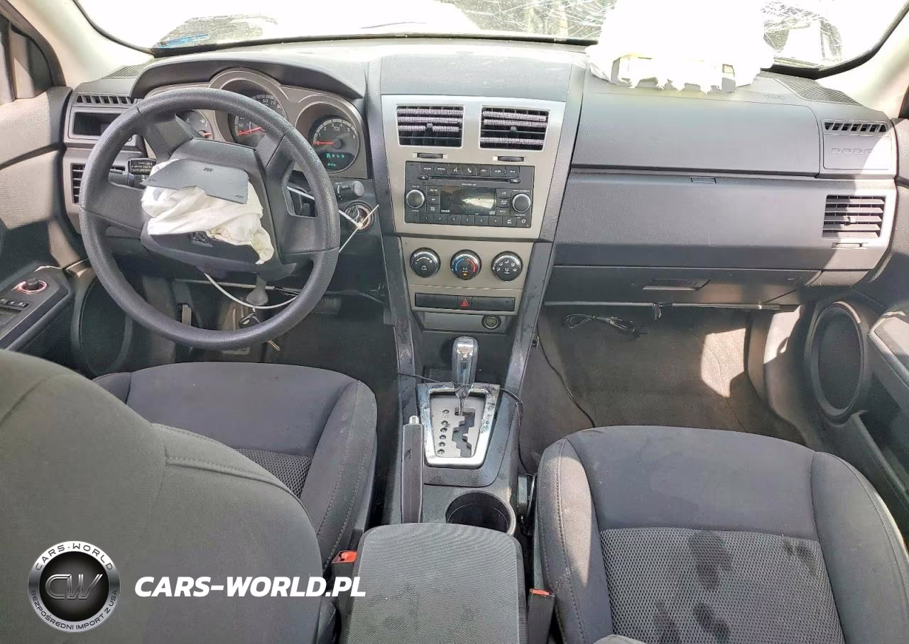 2010 Dodge Avenger Sxt VIN:1B3CC4FB8AN113706 - 8