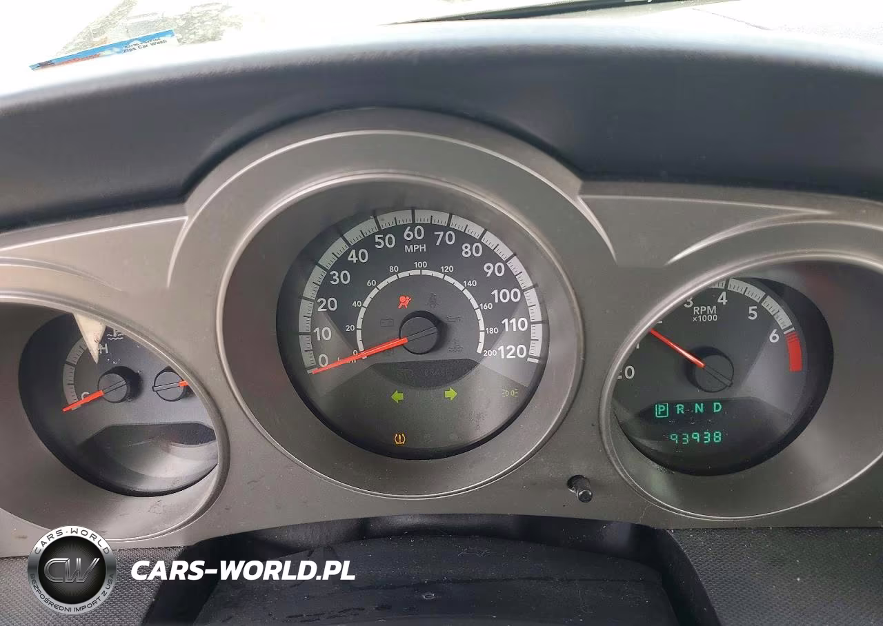 2010 Dodge Avenger Sxt VIN:1B3CC4FB8AN113706 - 9