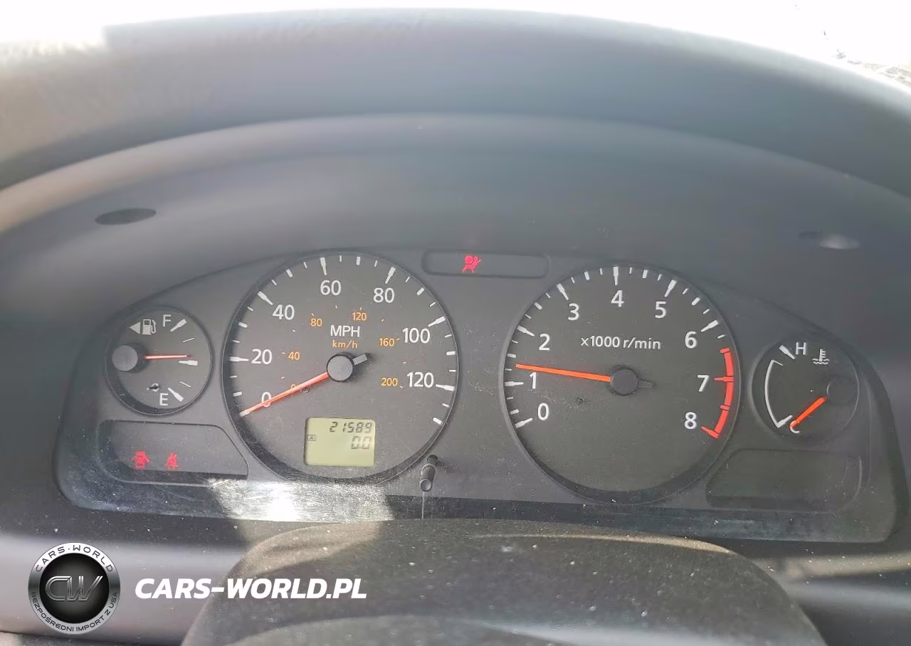 2005 Nissan Sentra 1.8 VIN:3N1CB51DX5L588315 - 9