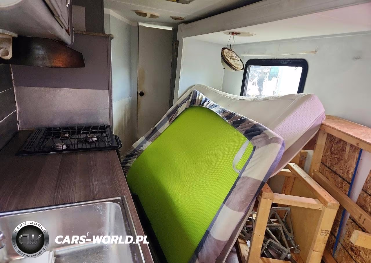 2014 Gulfstream Ameri-Lite Camper VIN:1NL1GTL26E1112697 - 6