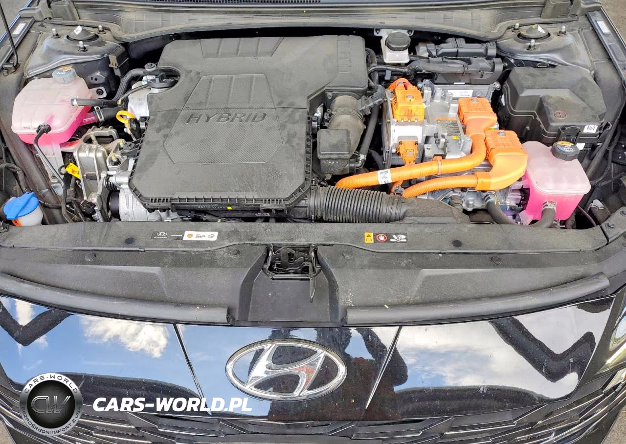 2023 Hyundai Elantra Limited VIN:KMHLN4AJ4PU036317 - 11