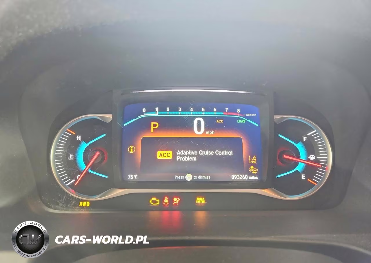 2021 Honda Pilot Se VIN:5FNYF6H2XMB012044 - 9