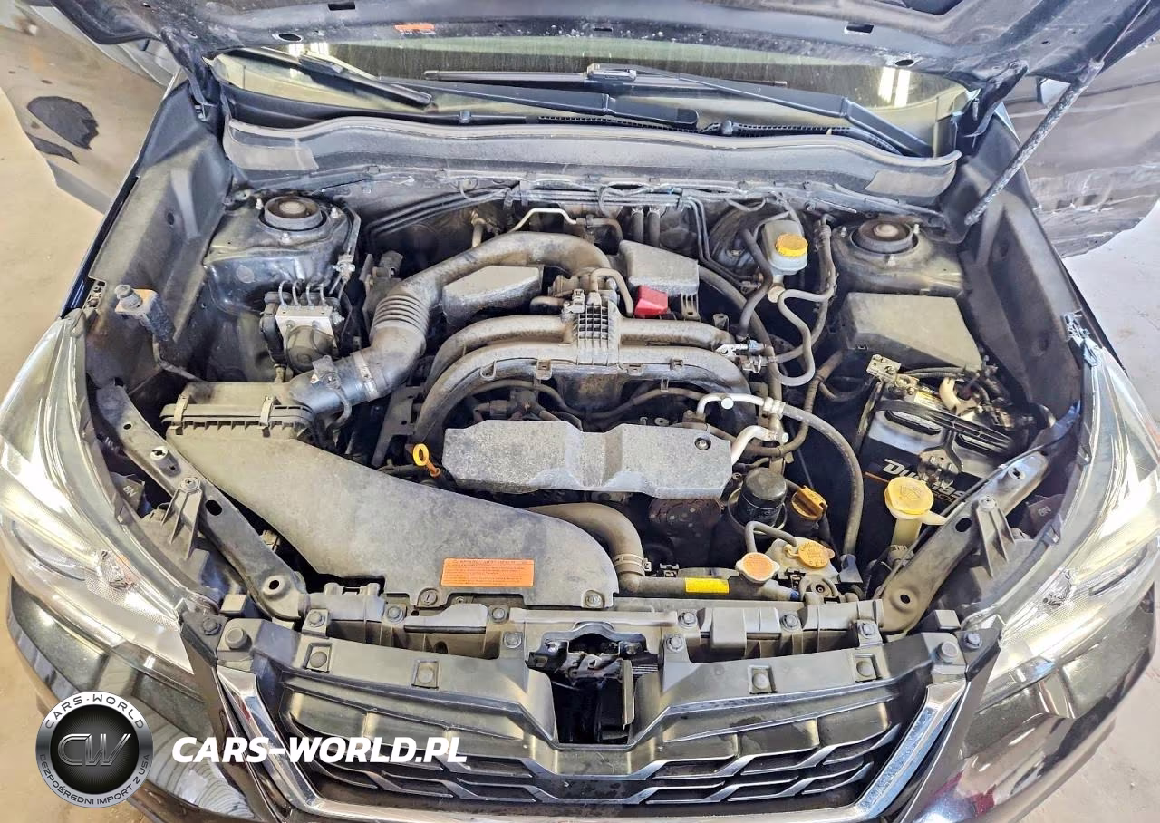 2018 Subaru Forester 2.5I VIN:JF2SJAACXJH538956 - 11