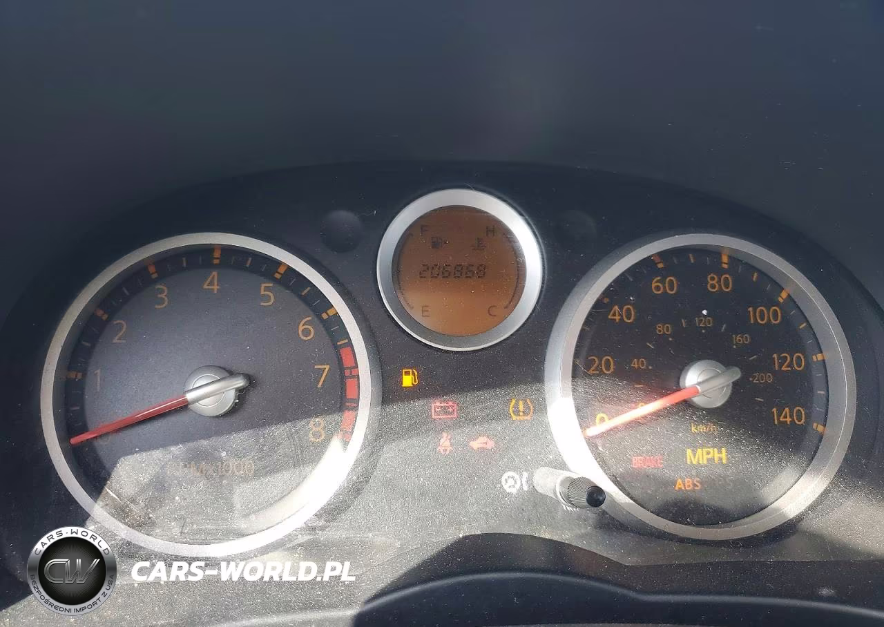 2008 Nissan Sentra 2.0 VIN:3N1AB61E18L699054 - 9
