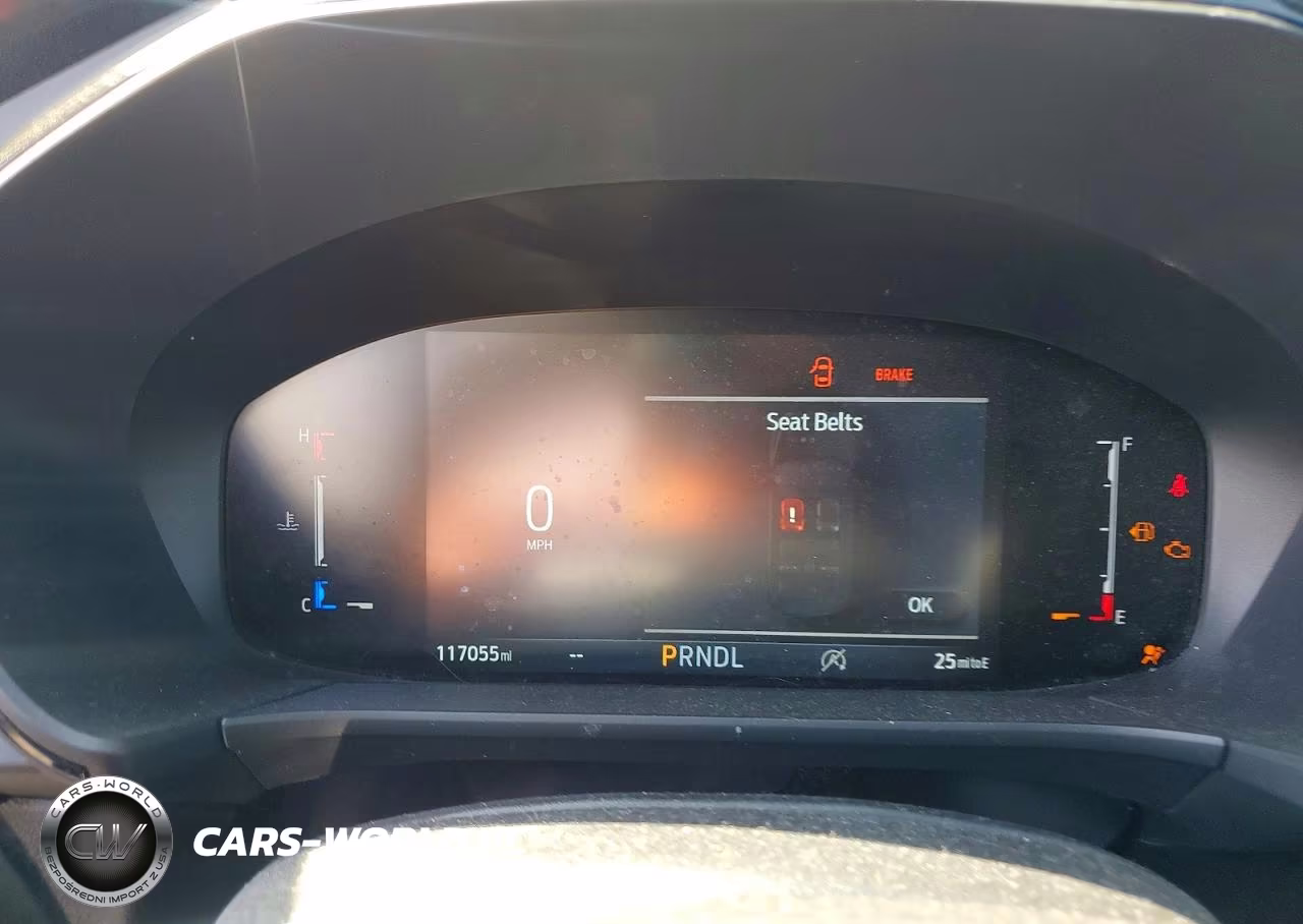 2023 Ford Escape St Line VIN:1FMCU9MN5PUA91387 - 9