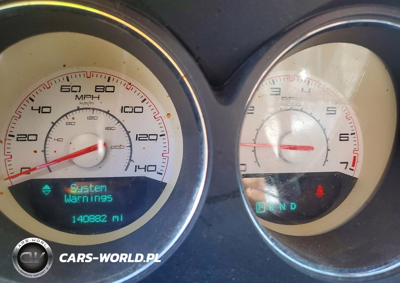 2013 Dodge Challenger VIN:2C3CDYAG3DH607642 - 9
