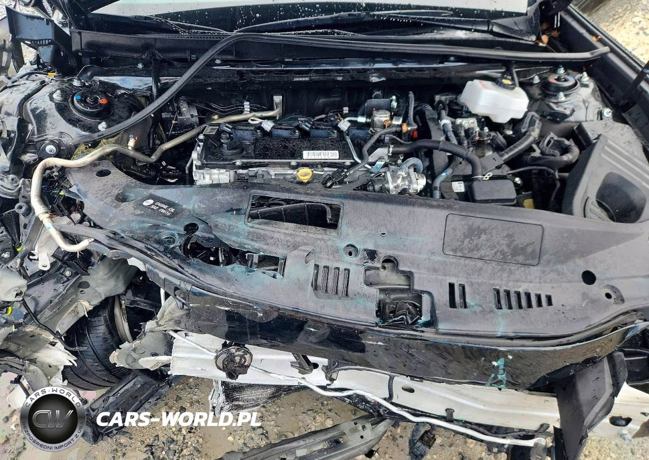 2025 Lexus Es 300H Base VIN:58ADA1C16SU069641 - 11