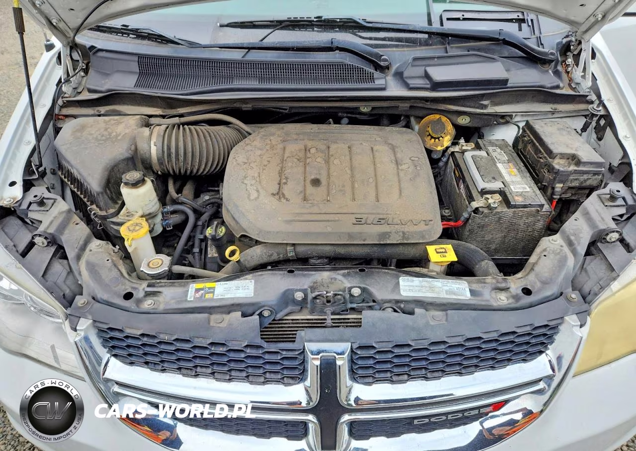2020 Dodge Grand Caravan Sxt VIN:2C4RDGCG4LR174225 - 12